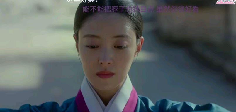 衣袖红镶边|互相伤害中，情敌出现：《衣袖红镶边》加播，第15集悲情且苦涩