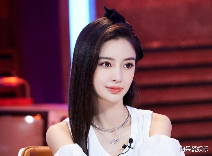 Angelababy|《奔跑吧》杨颖总是被“特殊照顾”？其实她的努力常常被埋没