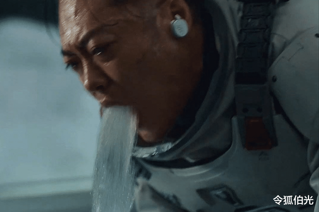 女孩|韩国版《三体》因为“抄袭”扑街？没有刘慈欣的韩国科幻能走多远