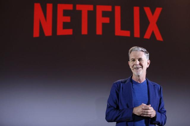 Netflix|版权成本超《武林外传》六千倍，烧光千亿仍未盈利，长视频怎么办