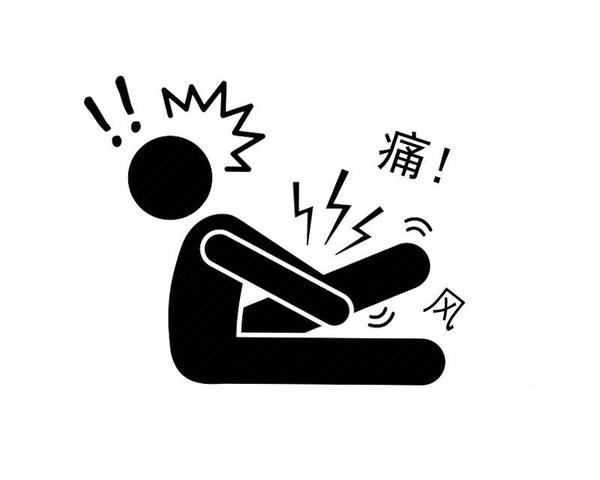 健康周谈 痛风发作，没有一口酒是无辜的！尿酸高的人，这3种酒劝你别碰
