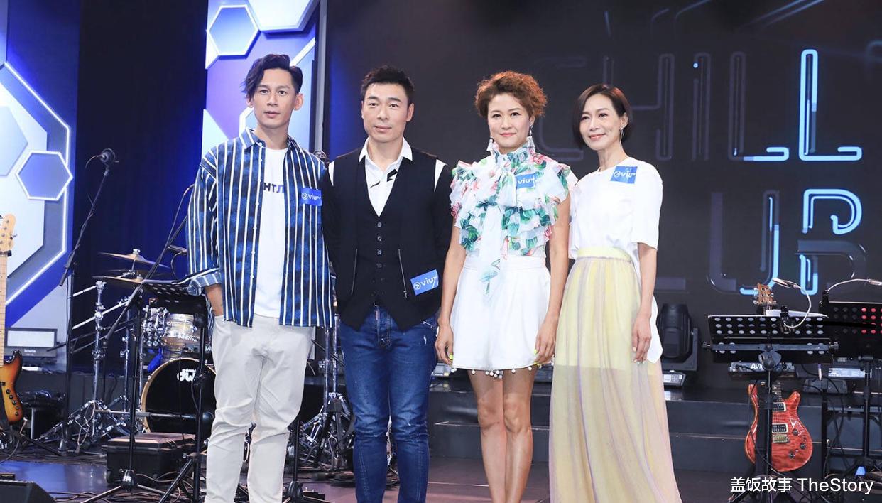 魏新雨|不离婚还帮出轨“渣男”复出太傻？手握3亿房产的她，其实很精明