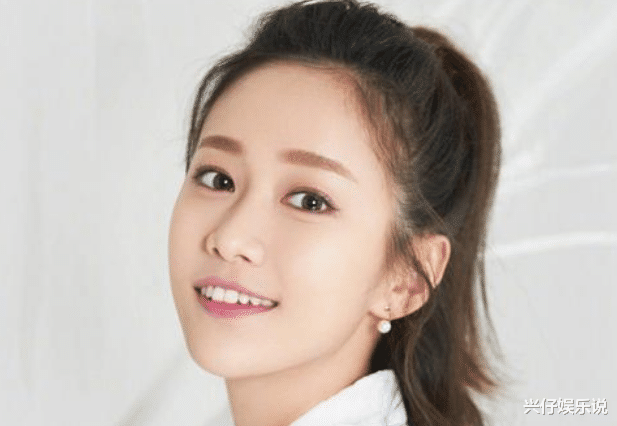 快乐女声|曾参加快乐女声，出演过魔幻剧巴拉拉小魔仙，她就是艺人刘美含