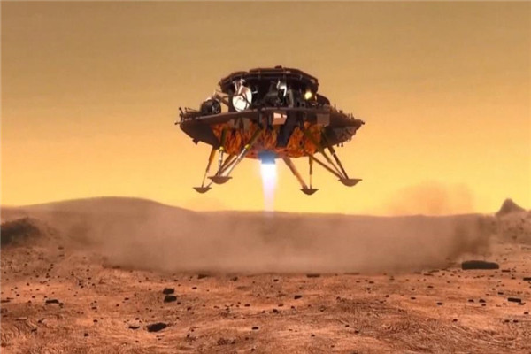 NASA NASA主动致电中国请求合作,我方提出一条件,美国毫不犹豫答应了