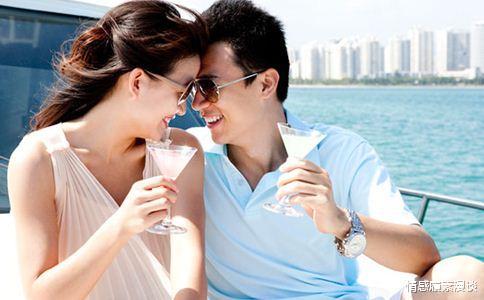 情感履素漫谈|遇到这样的女人,赶快娶回家偷着乐吧!