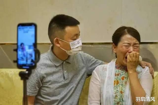 羽扇清风|田静的笑和熊磊的哭:命由己造,相由心生