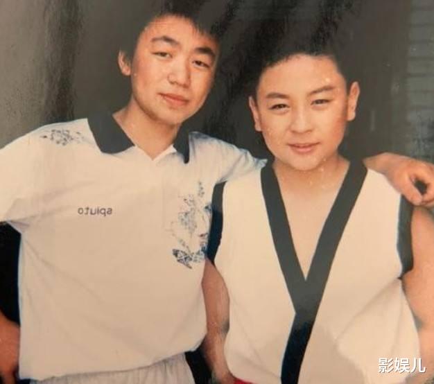 张天爱|离婚5年，马蓉为何“搞不垮”王宝强？陈思诚用2个字说出原因