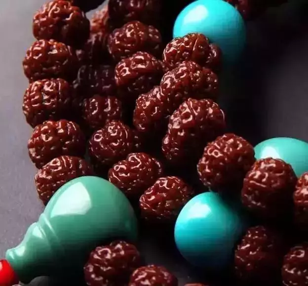 铜币|你的金刚菩提该刷了，别只知道用力撸，不刷撸秃噜了皮都不行