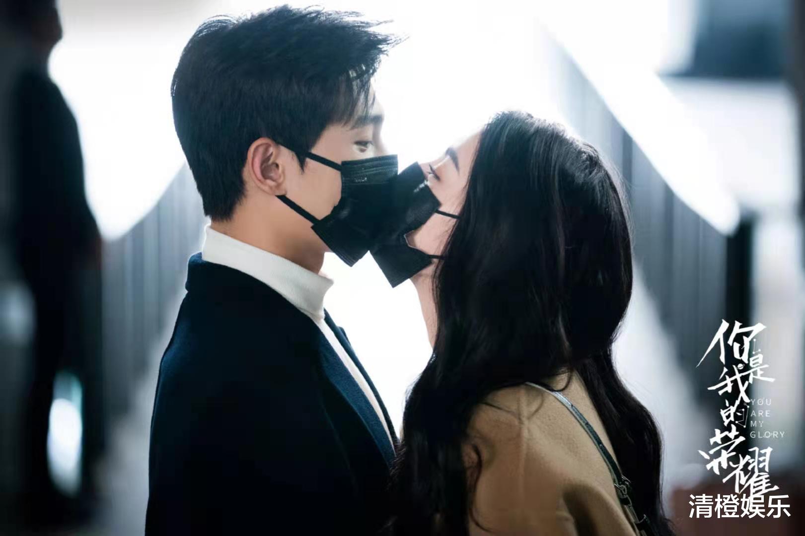 詹妮弗|《你是我的荣耀》浪漫结局，于途乔晶晶大婚，网友：暑假圆满了