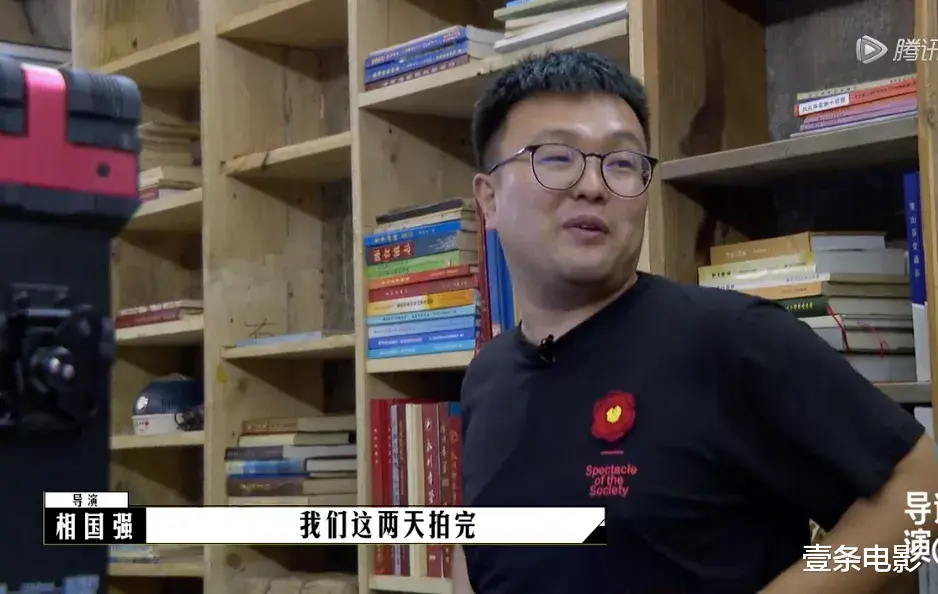 影视解说|年度最烂综艺，电影从未被如此羞辱