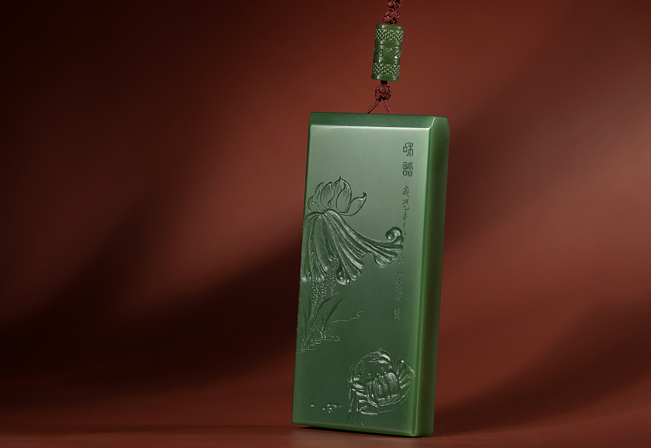 |为什么国玉是和田玉