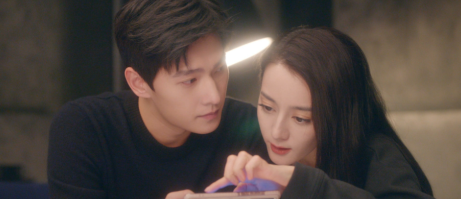 男神|孙俪《理想之城》刚定档，导演又有一部狠剧来了，男主是顶流男神