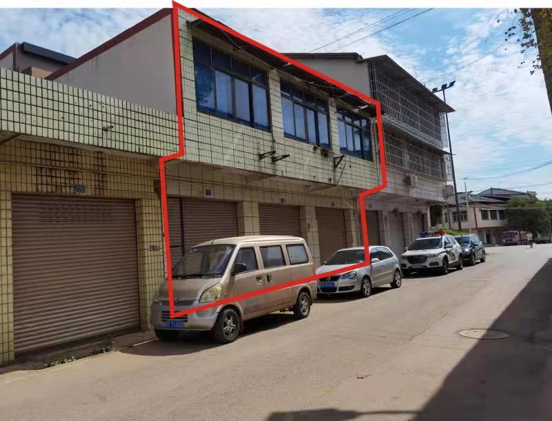 德阳|近日四川，德阳市一幢2层房屋25.3万拍卖，降价5万都没人要，流拍了。