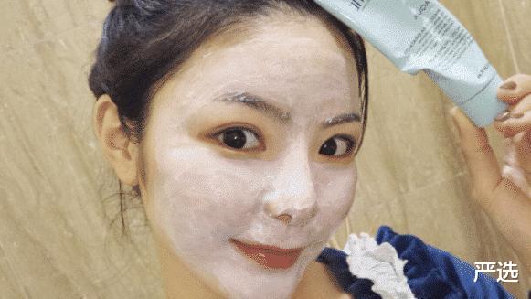 严选|吴昕不小心晒出“续命”面膜，价格曝光后，网友：明星的真实消费