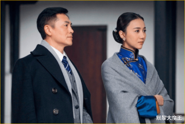 神仙打架|爱优腾“撞档”央八套,两部新剧同天上线,演员阵容堪称神仙打架