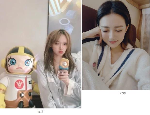 toni雌和尚的时尚经|住千万豪宅，衣服从来不穿重样，顶级流量乔晶晶终于来了！ | 看剧说穿搭