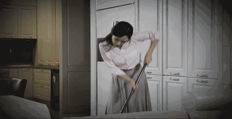 家居超人|卫生间不一定要大,学学这样做,布置得井然有序,干净又卫生