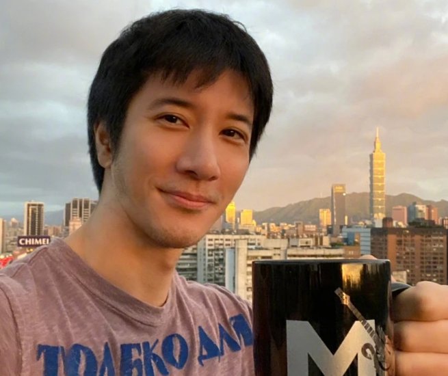 王力宏|王力宏因为离婚赔大发了，被前妻揭露之后，人气快速下降