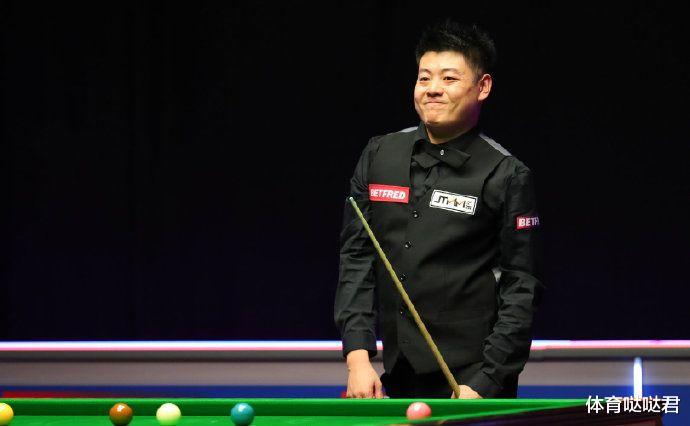 世錦賽|斯諾克爆出三大冷門！周躍龍慘遭淘汰，中國球員鎖定世錦賽第五席