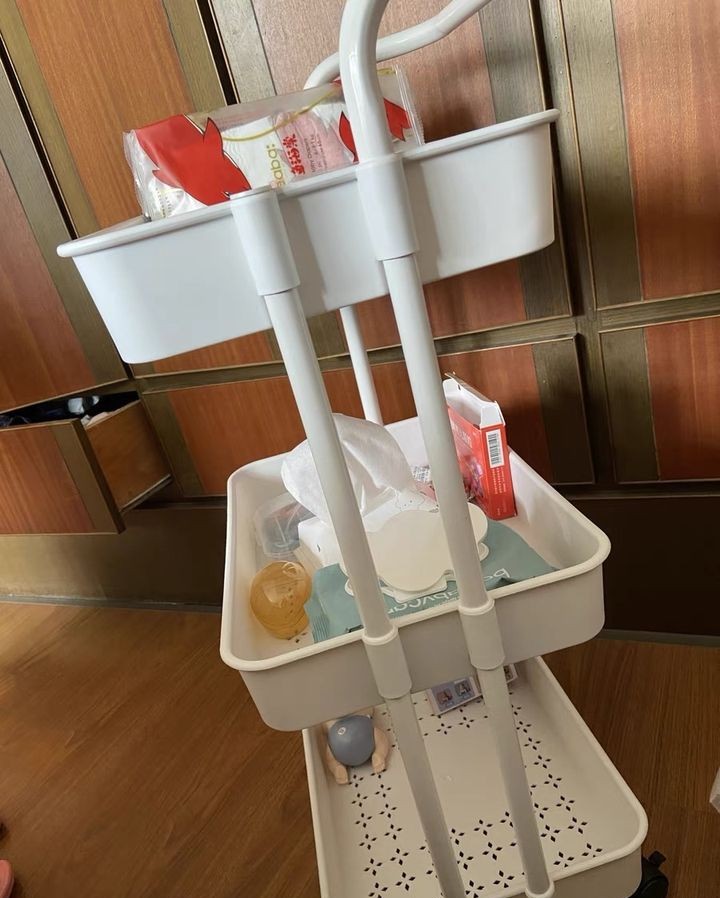 碗盆妈咪|婴儿床真的是鸡肋母婴用品吗?实用母婴用品大盘点,好用回购n次