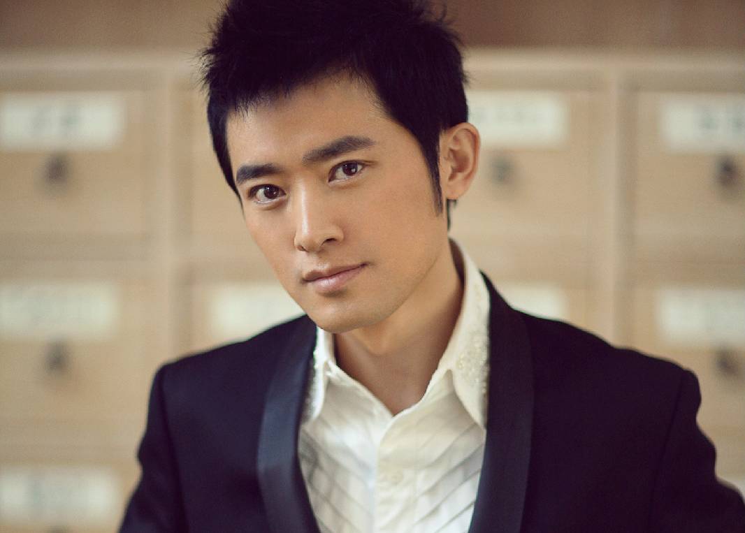 任泉|任泉身家到底有多少？把演戏当成副业，连王思聪都管他叫哥