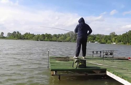 |钓鱼的初学者, 只有掌握相关的钓鱼知识才能够今早钓到大鱼