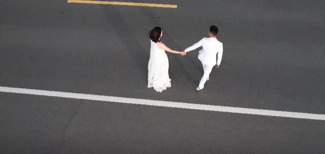 |《再见爱人》章贺结尾草率，郭柯宇哭着解释，只有郭采洁看懂了