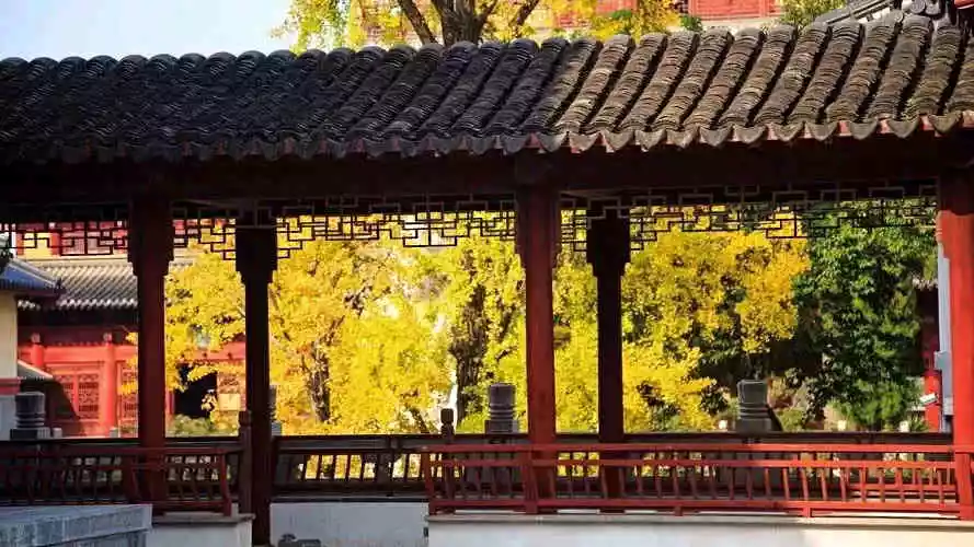 融创中国|50款中式庭院 VS 西式院子，有没有一款是你喜欢的？