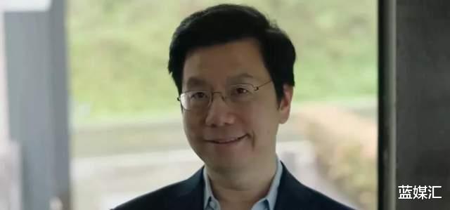 李開復|AI露出“開復式微笑”