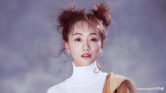 杨蓉|史上最懒最干净女演员，拍一部戏要休息半年，各大导演剧组却都抢着要