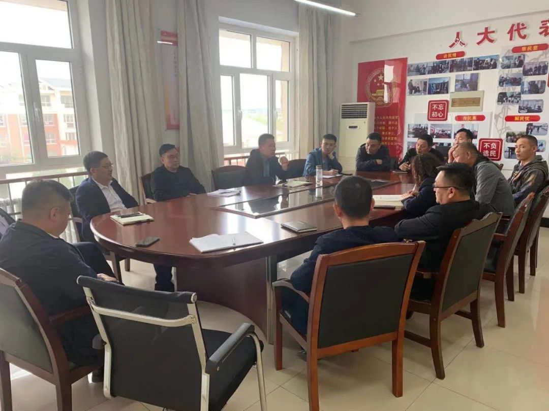 灵武市融媒体中心 临河镇规范小区物业管理，增强居民幸福感