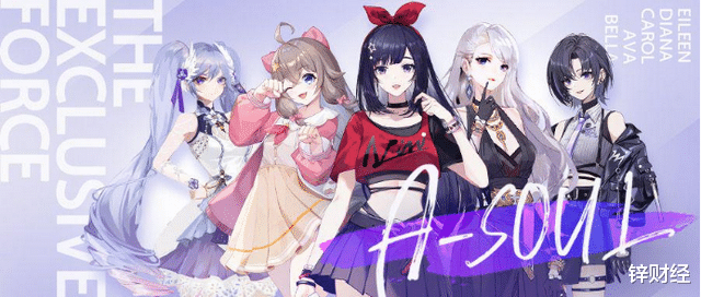 御姐|字节跳动投了虚拟人“李未可”,会和洛天依一起对垒初音未来吗