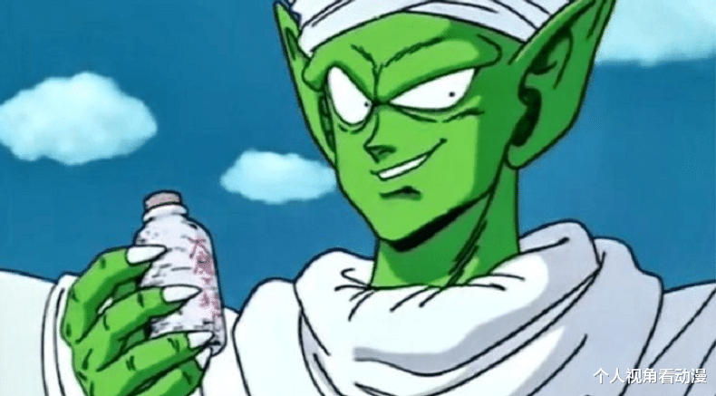 短笛|七龙珠:短笛既然要毁灭世界,为什么要去参加不能杀人的武道会?