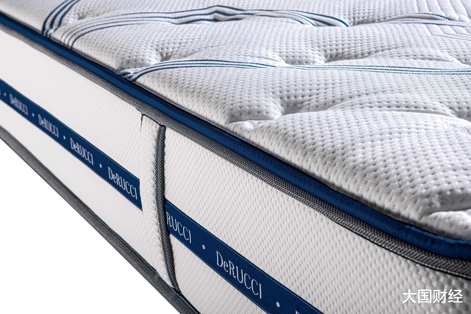 慕思家居,一个本土的“洋品牌”