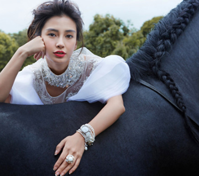 黄晓明|黄晓明和杨颖的婚姻告诉我们：不是所有的感情都能得到结果