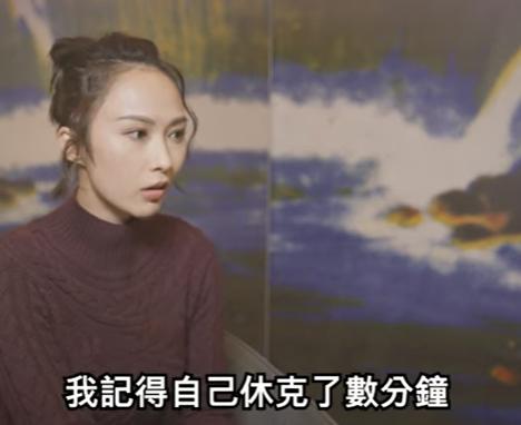 孟广美|34岁女星被虐打晕倒！片场遭男艺人扯头发扇耳光，致面部血丝爆裂