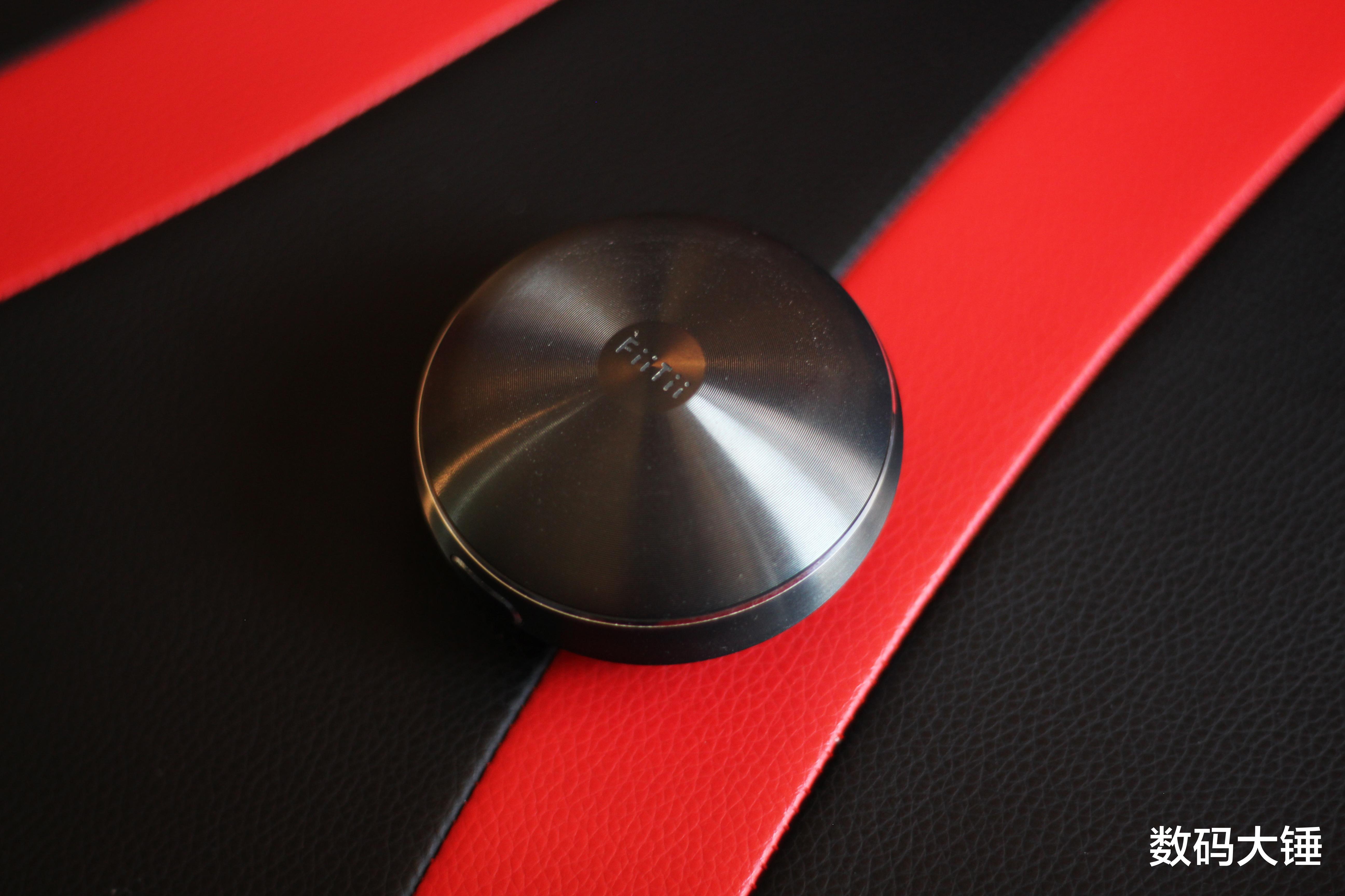 显示器|魔浪HiFiPods无线耳机:随时随地随身HiFi,高端耳机该有的样子