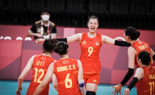 陈忠和|陈忠和郎平无缘女排主帅！新帅有2项挑战，亚运会世锦赛检验成色