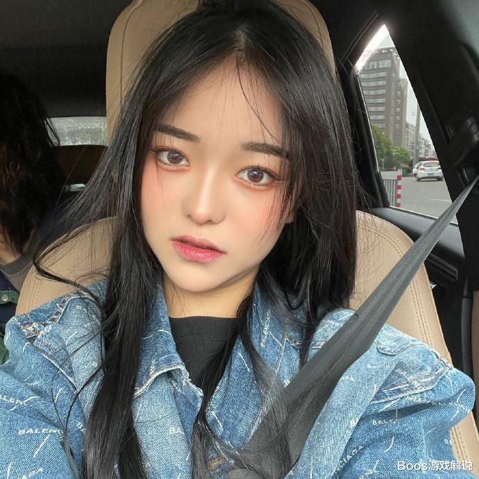 蔡萝莉|继蔡萝莉后又1千万网红颜值“翻车”，网友：网红都是“照骗”！