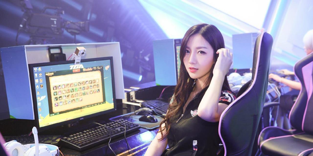 琳妹儿说|一年关店12888家，网吧行业为何现在却不火了？其还有未来吗？