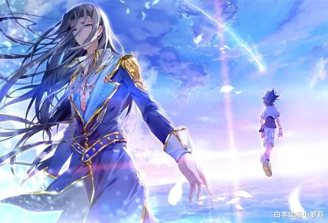 车田正美|终极斗罗:人类沦为食物,唐三却只顾着谈情说爱,良心被狗吃了