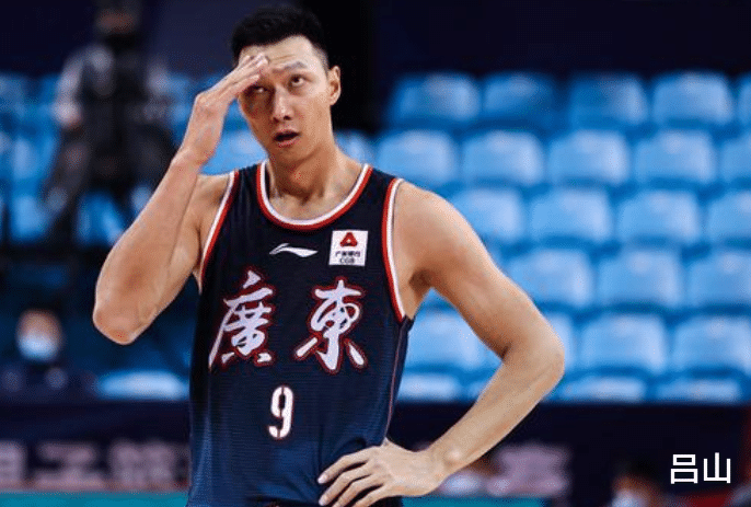 福建省|廣東會(huì)用三連敗刷新兩連敗嗎?易建聯(lián)周鵬真的不行了