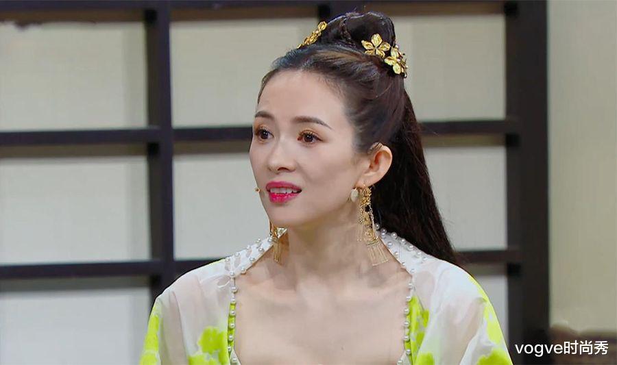 华晨宇|还能相信华晨宇吗？章子怡在《王牌对王牌》里的态度，已说明一切