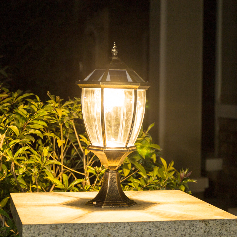 50㎡左右庭院花园如何设计？虽然面积很小，也要做到小而精致