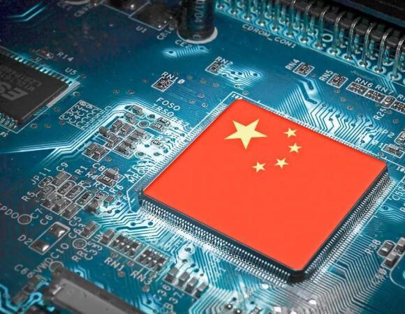 半导体 中国出面阻止，美国半导体巨头收购日企失败，对华技术围堵遇重挫