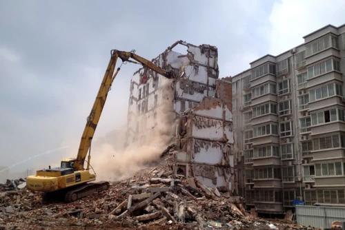 楼市|未来楼市或迎“降价雨”？3个消息接踵而至，楼市正重回2014年