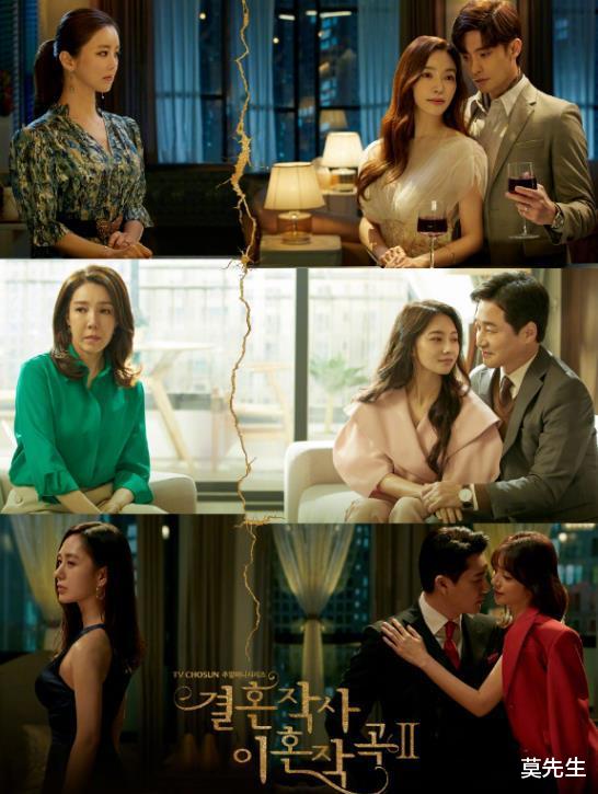 韩剧|最令人期待续集的8部高质韩剧：《鱿鱼游戏》已安排，最后一部评分9.5分