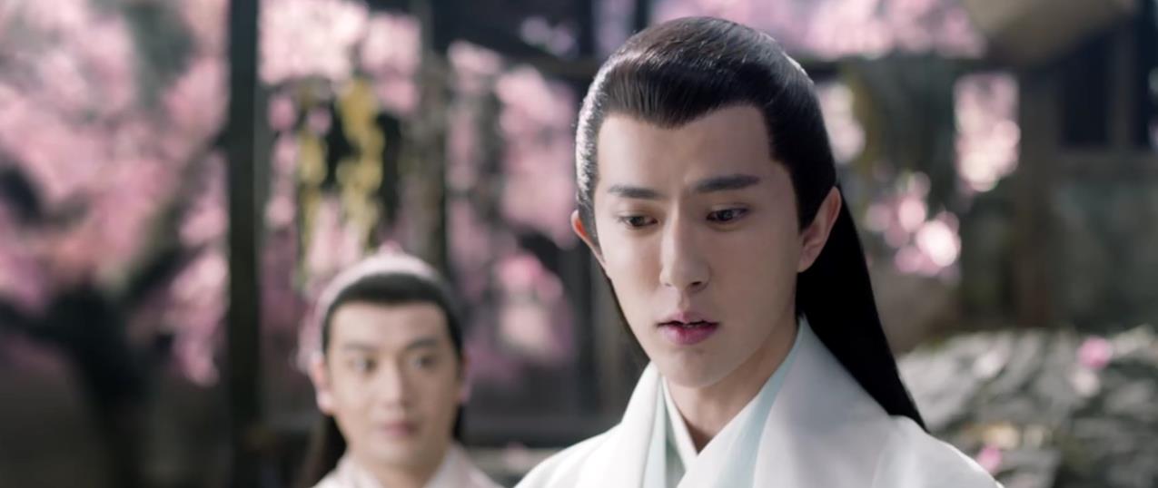 白浅|三生三世：白浅想把少辛给白真，白真为何避之不及将人送去青丘？