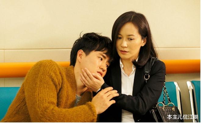 校花|遍地校花？看看上世纪的“北电校花”，就知道现在的校花有多水