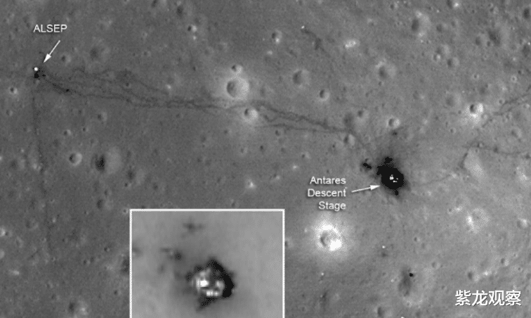 UFO 耗资255亿，美国登月是一大骗局？俄专家拿出铁证，西方脸红了